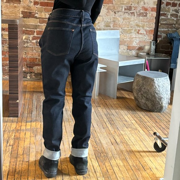 H&M skinny fit jeans - Picture 2 of 9